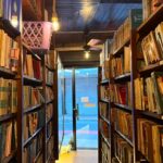 Reabertura de Livraria no Centro de Vitória Atrai Atenção do Público Reabertura de Livraria no Centro de Vitória Atrai Atenção do Público