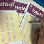Vencedor de Vila Velha fatura mais de R$500 mil na Lotofácil Vencedor de Vila Velha fatura mais de R$500 mil na Lotofácil