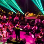 Vitória recebe concerto gratuito em homenagem a Michael Jackson com ingressos disponíveis