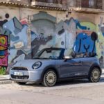 Lançamento da Edição Stardust do MINI Convertible Apresenta Cor Exclusiva e Rodas Rally
