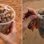 Ibama Investiga Resíduos Plásticos em Praias do Espírito Santo Ibama Investiga Resíduos Plásticos em Praias do Espírito Santo
