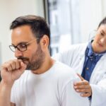 Câncer de Pulmão: Crescimento Silencioso e Sintomas de Alerta Câncer de Pulmão: Crescimento Silencioso e Sintomas de Alerta