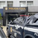 Polícia Civil investiga relato de tentativa de sequestro em Vitória Polícia Civil investiga relato de tentativa de sequestro em Vitória