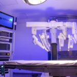 Avanços da Cirurgia Robótica Transformam o Cenário Médico no Espírito Santo