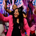Coser expressa expectativa de reciprocidade após PT apoiar Casagrande