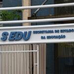 Sedu anuncia seleção de professores com salários de até R$ 7 mil; saiba como se inscrever