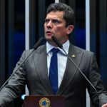 Sérgio Moro formaliza candidatura ao governo do Paraná com patrimônio de R$ 1 milhão