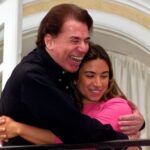 Tentativa de Invasão à Residência Histórica de Silvio Santos em SP Mobiliza a Polícia Tentativa de Invasão à Residência Histórica de Silvio Santos em SP Mobiliza a Polícia