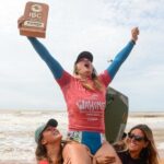 Início do Circuito Mundial Feminino de Bodyboarding nas Maldivas com Expectativas Altas