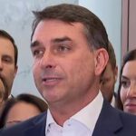 Flávio Bolsonaro Convoca Candidatos ao Senado para Alinhar Estratégias