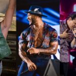 Linhares celebra 226 anos com shows e rodeio gratuitos Linhares celebra 226 anos com shows e rodeio gratuitos