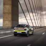 Audi A2 e-tron Retorna com Alta Eficiência e Enfrenta BMW i1