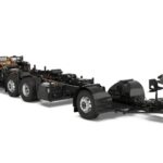 Volvo CE Anuncia Inovações nos Chassis BZR e B320R, Além da Tecnologia I-See