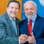 Novas Mensagens Revelam Conexão Entre ‘Careca’ e Secretário de Lula