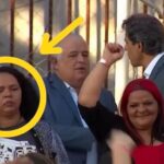 Haddad nega lembrança de encontro com traficante em evento
