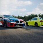 Possível Nova Versão do BMW M2 G87 Pode Chegar Após o xDrive