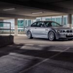 Clone do BMW M3 CSL: Vale a Pena o Investimento de Mais de $100.000?