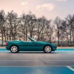 A Inesperada Beleza do BMW Z1: Um Clássico Sob Valor Reconhecido A Inesperada Beleza do BMW Z1: Um Clássico Sob Valor Reconhecido
