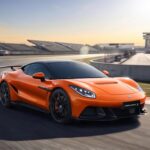 A Nova Era dos Supercarros Chineses no Brasil A Nova Era dos Supercarros Chineses no Brasil