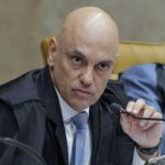 Ministro do STF autoriza investigação sobre fonte de jornalista que cobriu ações de Dino