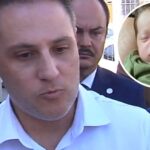 Família de bebê falecido durante consulta médica busca responsabilização criminal do médico Família de bebê falecido durante consulta médica busca responsabilização criminal do médico