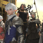 Análise: Final Fantasy XIV Online no Switch 2 Aproxima Jogadores de Eorzea