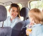 Características de Carros Amigáveis para Famílias: Aspectos que os Pais Muitas Vezes Ignoram
