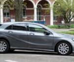 Opções de Luxo: Modelos da Mercedes-Benz que Valem a Pena Considerar Antes de Comprar um Carro Econômico