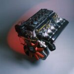 O Motor M30 da BMW: Uma História de Inovação e Desempenho