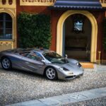 Gordon Murray Anuncia Novo Supercarro Inspirado no McLaren F1