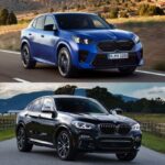 BMW Descontinuou o X4: Análise da Decisão e Seus Impactos BMW Descontinuou o X4: Análise da Decisão e Seus Impactos