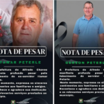 Tragédia no Rio Xingu: Irmãos de Alfredo Chaves falecem em acidente de pesca Tragédia no Rio Xingu: Irmãos de Alfredo Chaves falecem em acidente de pesca