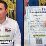 Empresário ‘Rei do Bolão’ ganha pela nona vez na loteria e fatura R$ 1,6 milhão