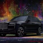 Rolls-Royce Apresenta Veículos Exclusivos Durante a Monterey Car Week Rolls-Royce Apresenta Veículos Exclusivos Durante a Monterey Car Week
