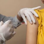 Aumento de Casos de Sarampo nas Américas e Baixa Cobertura Vacinal no Espírito Santo